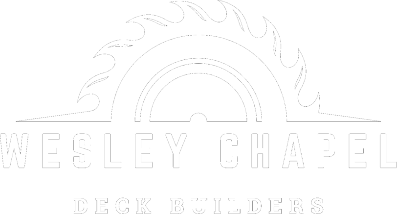 Wesley Chapel Deck Builders logo